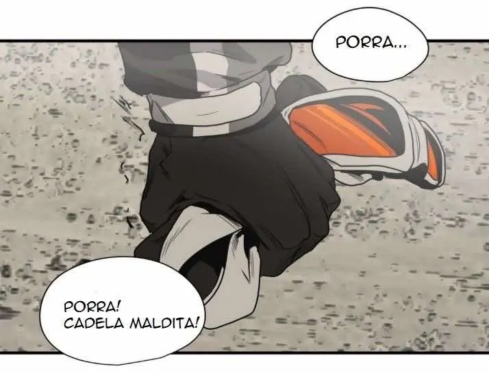 Killing Stalking – Capítulo 43 Yaoi – Página 34