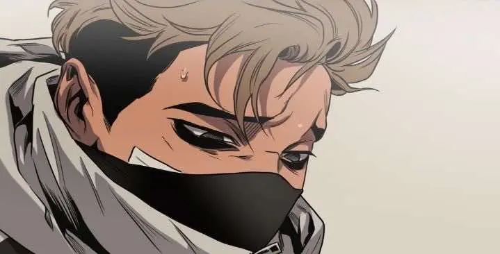 Killing Stalking – Capítulo 43 Yaoi – Página 35