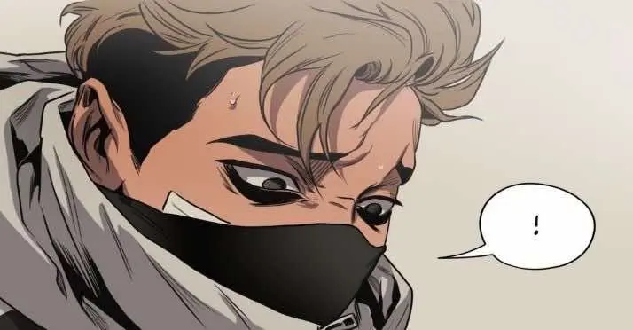 Killing Stalking – Capítulo 43 Yaoi – Página 36