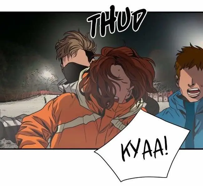 Killing Stalking – Capítulo 43 Yaoi – Página 37