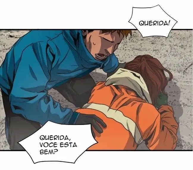 Killing Stalking – Capítulo 43 Yaoi – Página 38