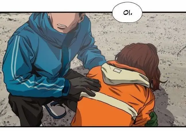 Killing Stalking – Capítulo 43 Yaoi – Página 40