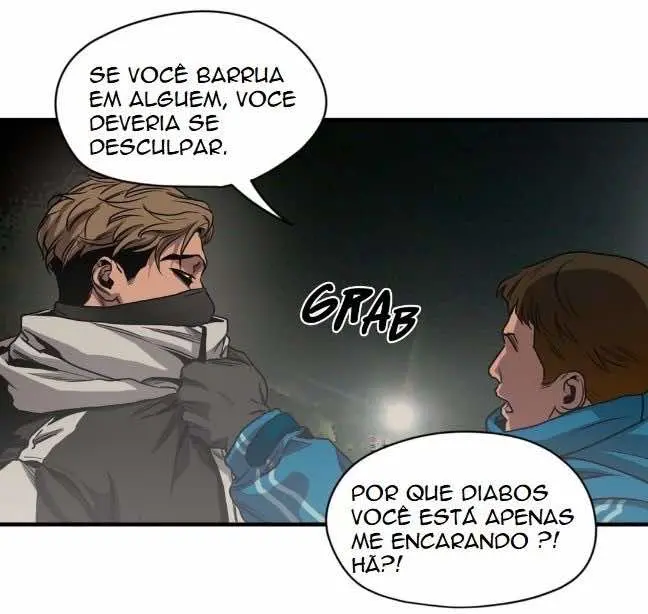 Killing Stalking – Capítulo 43 Yaoi – Página 41