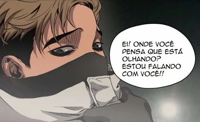 Killing Stalking – Capítulo 43 Yaoi – Página 42