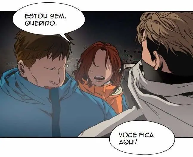 Killing Stalking – Capítulo 43 Yaoi – Página 43