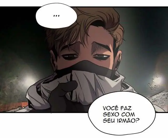 Killing Stalking – Capítulo 43 Yaoi – Página 47