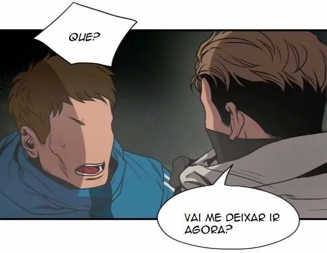 Killing Stalking – Capítulo 43 Yaoi – Página 48