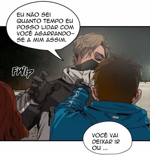 Killing Stalking – Capítulo 43 Yaoi – Página 49