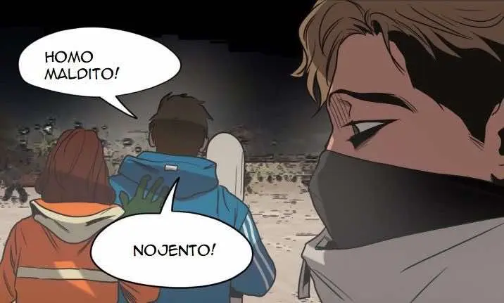 Killing Stalking – Capítulo 43 Yaoi – Página 52
