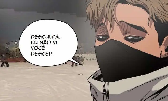 Killing Stalking – Capítulo 43 Yaoi – Página 53