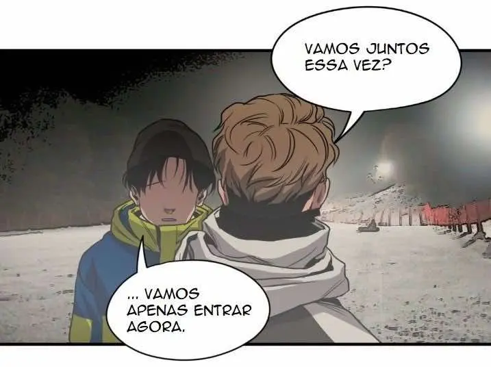 Killing Stalking – Capítulo 43 Yaoi – Página 54