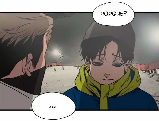 Killing Stalking – Capítulo 43 Yaoi – Página 55