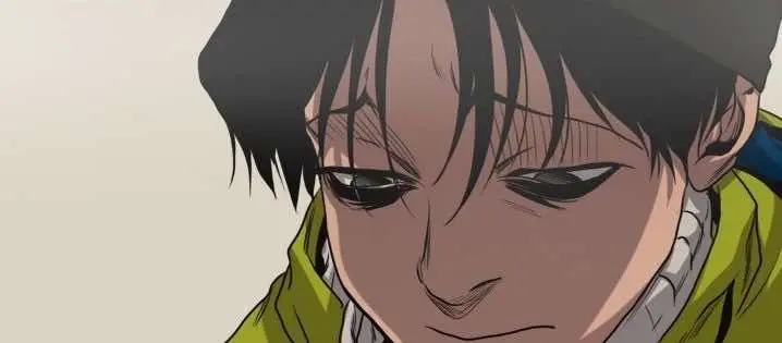 Killing Stalking – Capítulo 43 Yaoi – Página 57