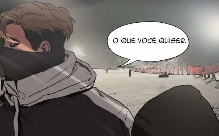 Killing Stalking – Capítulo 43 Yaoi – Página 58