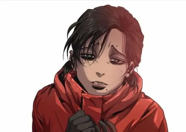 Killing Stalking – Capítulo 43 Yaoi – Página 6