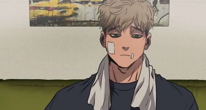 Killing Stalking – Capítulo 43 Yaoi – Página 60