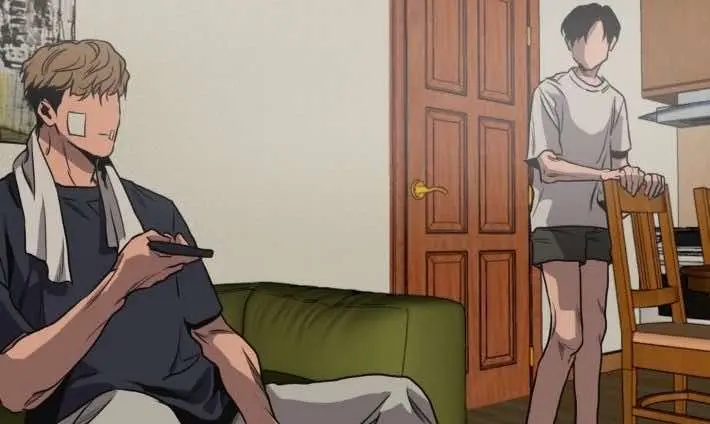 Killing Stalking – Capítulo 43 Yaoi – Página 61