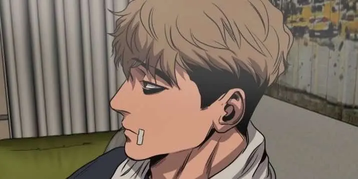 Killing Stalking – Capítulo 43 Yaoi – Página 62