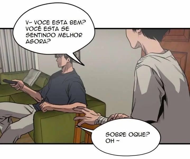 Killing Stalking – Capítulo 43 Yaoi – Página 64