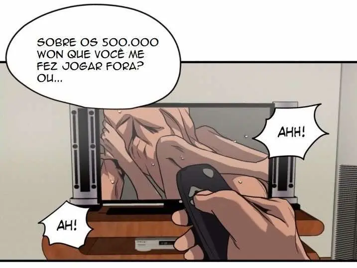 Killing Stalking – Capítulo 43 Yaoi – Página 65