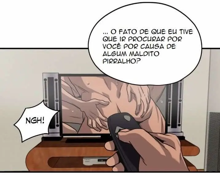 Killing Stalking – Capítulo 43 Yaoi – Página 66