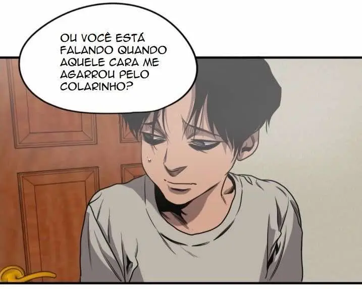 Killing Stalking – Capítulo 43 Yaoi – Página 67