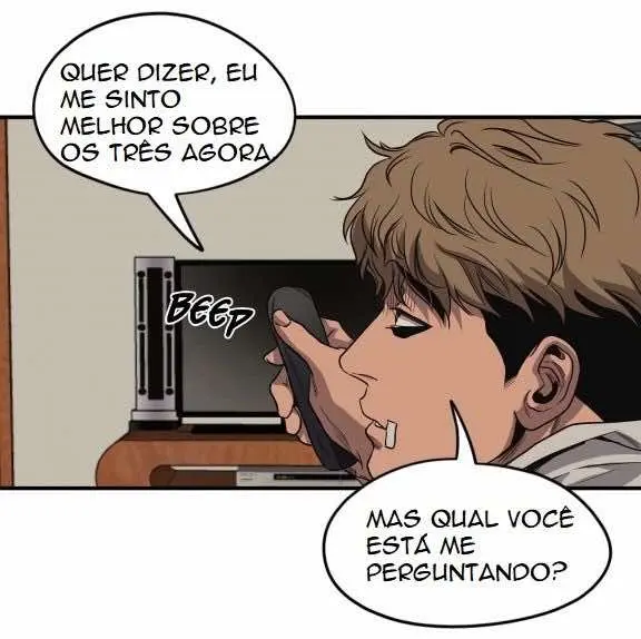 Killing Stalking – Capítulo 43 Yaoi – Página 68