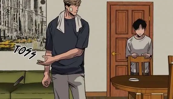 Killing Stalking – Capítulo 43 Yaoi – Página 69