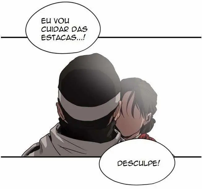 Killing Stalking – Capítulo 43 Yaoi – Página 7