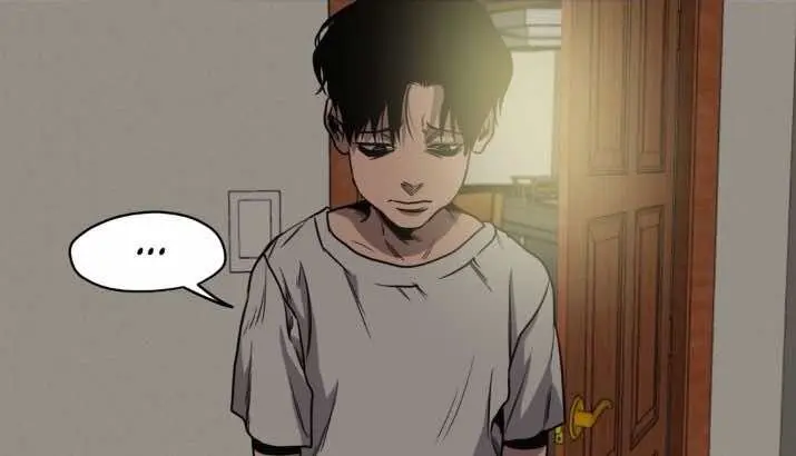 Killing Stalking – Capítulo 43 Yaoi – Página 71