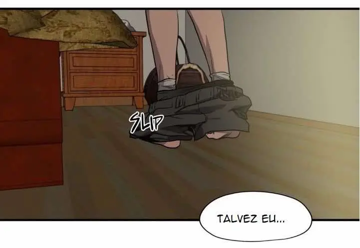 Killing Stalking – Capítulo 43 Yaoi – Página 72