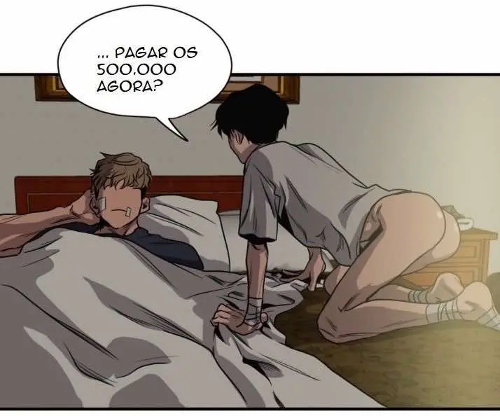 Killing Stalking – Capítulo 43 Yaoi – Página 73