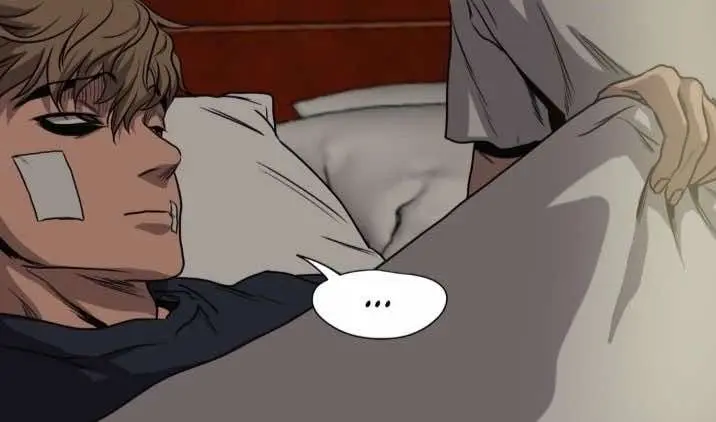Killing Stalking – Capítulo 43 Yaoi – Página 74