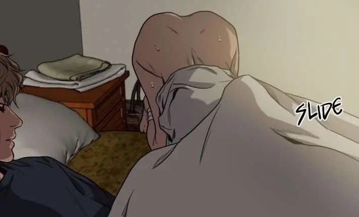 Killing Stalking – Capítulo 43 Yaoi – Página 75