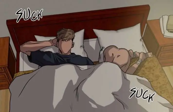 Killing Stalking – Capítulo 43 Yaoi – Página 77