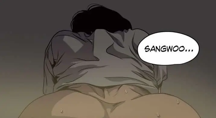 Killing Stalking – Capítulo 43 Yaoi – Página 78