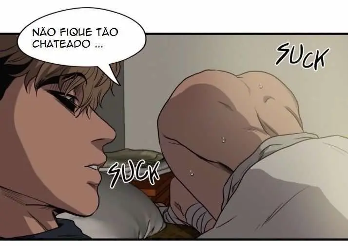 Killing Stalking – Capítulo 43 Yaoi – Página 79