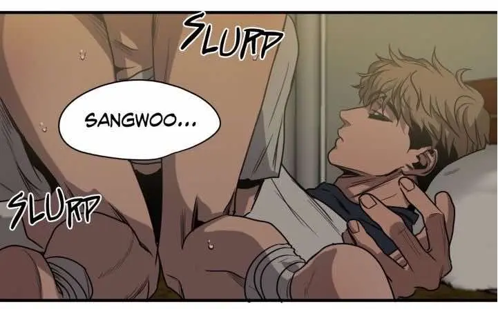 Killing Stalking – Capítulo 43 Yaoi – Página 80