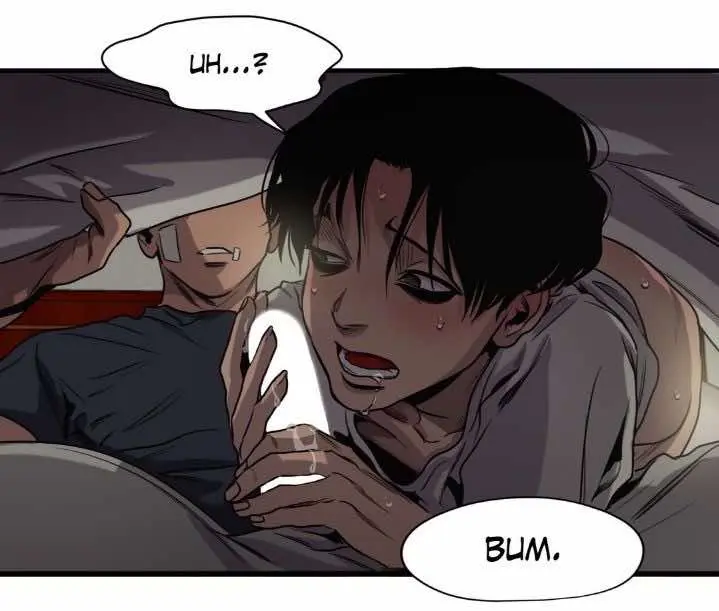 Killing Stalking – Capítulo 43 Yaoi – Página 82