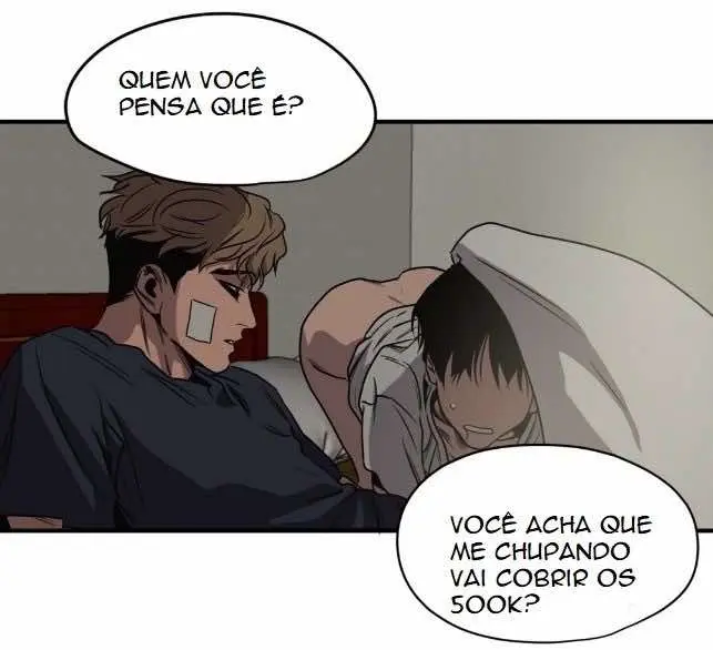 Killing Stalking – Capítulo 43 Yaoi – Página 83