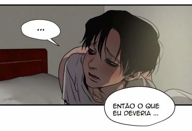 Killing Stalking – Capítulo 43 Yaoi – Página 84