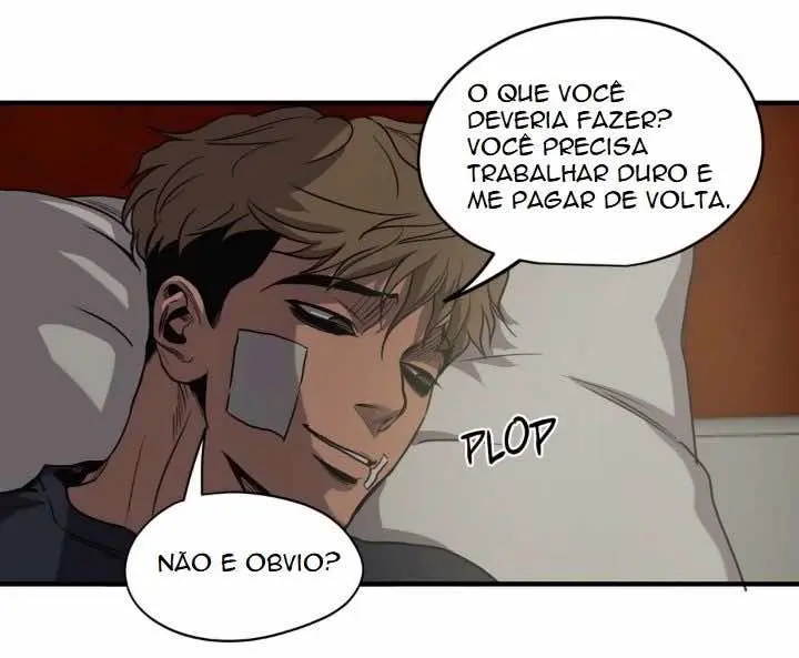 Killing Stalking – Capítulo 43 Yaoi – Página 85