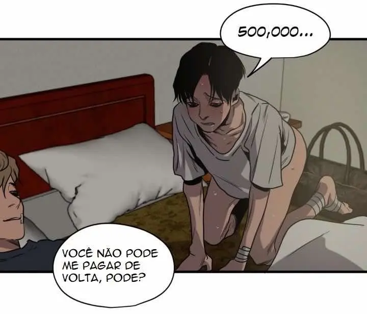 Killing Stalking – Capítulo 43 Yaoi – Página 86