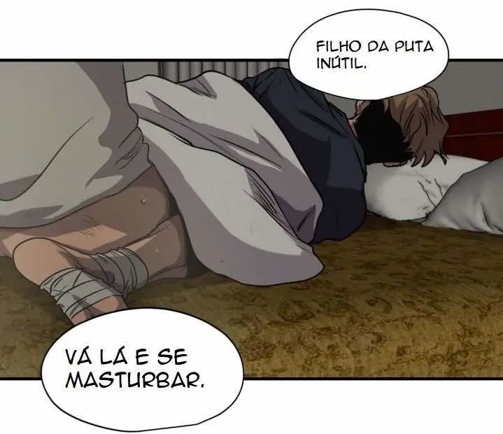 Killing Stalking – Capítulo 43 Yaoi – Página 87