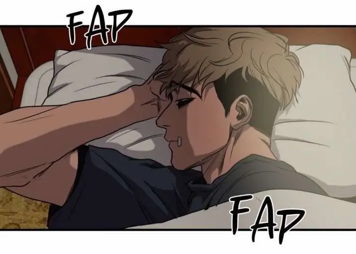 Killing Stalking – Capítulo 43 Yaoi – Página 93