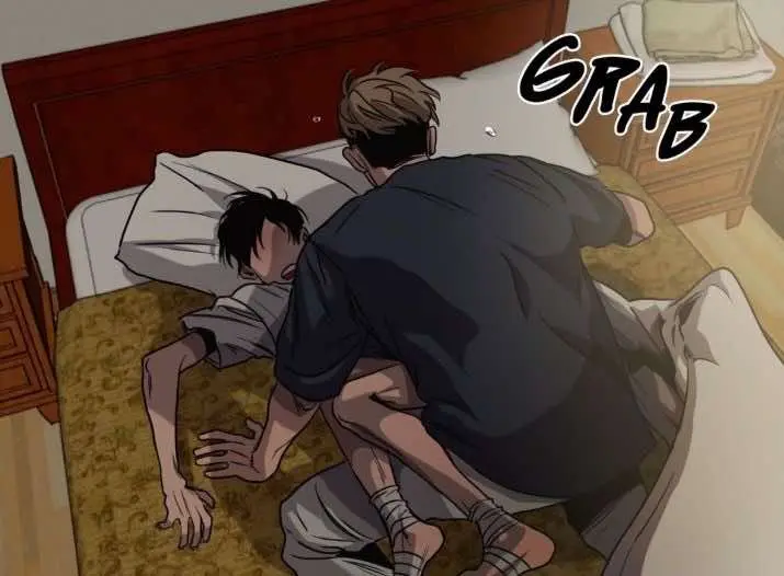 Killing Stalking – Capítulo 43 Yaoi – Página 97