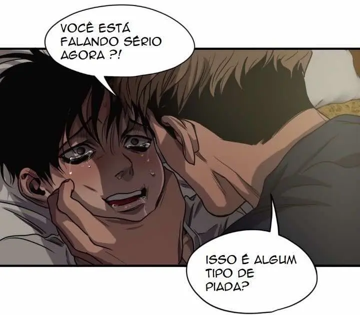Killing Stalking – Capítulo 43 Yaoi – Página 98