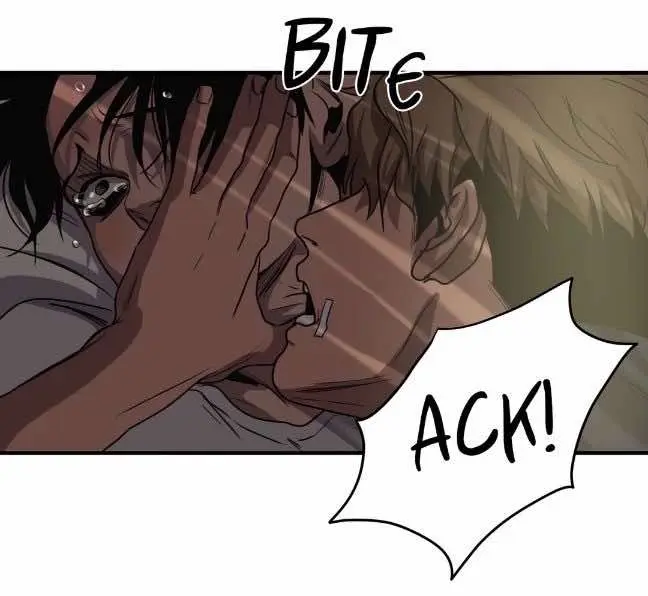 Killing Stalking – Capítulo 43 Yaoi – Página 99
