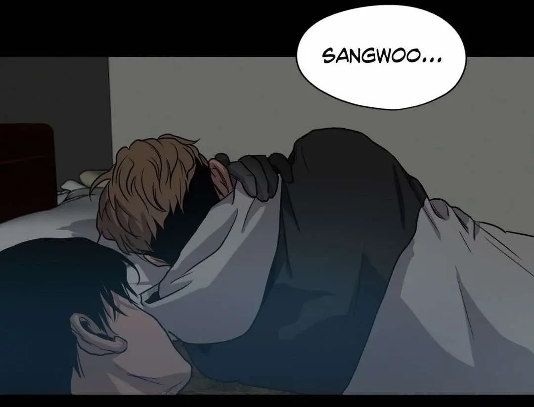 Killing Stalking – Capítulo 44 Yaoi – Página 100