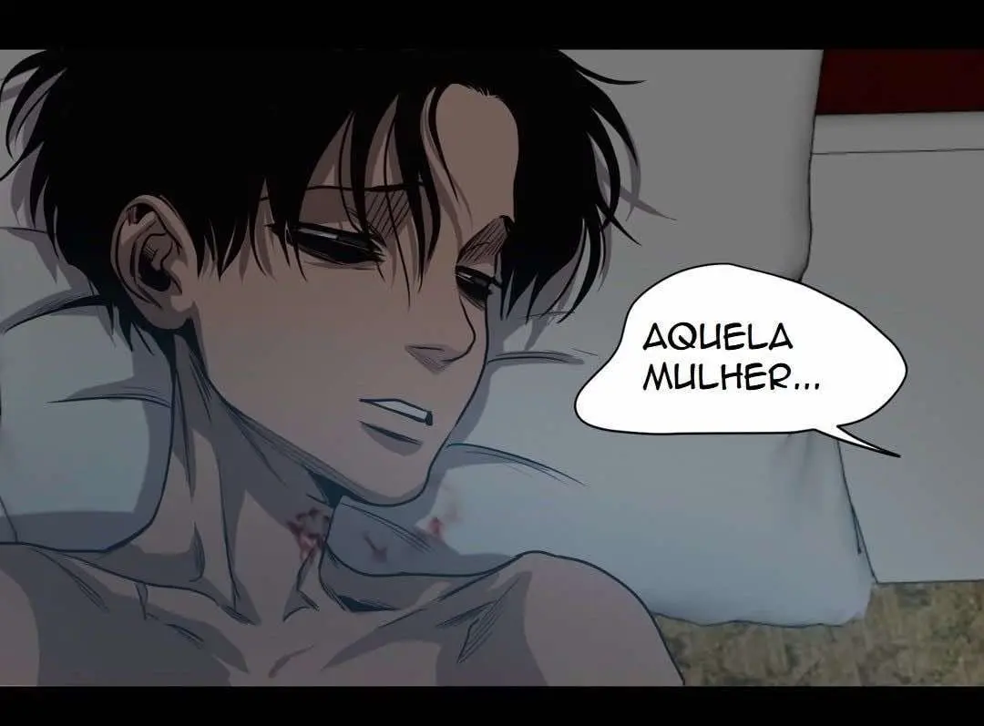 Killing Stalking – Capítulo 44 Yaoi – Página 101
